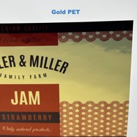 Etiketter til Epson ColorWorks C6000/D6000 på specialmål